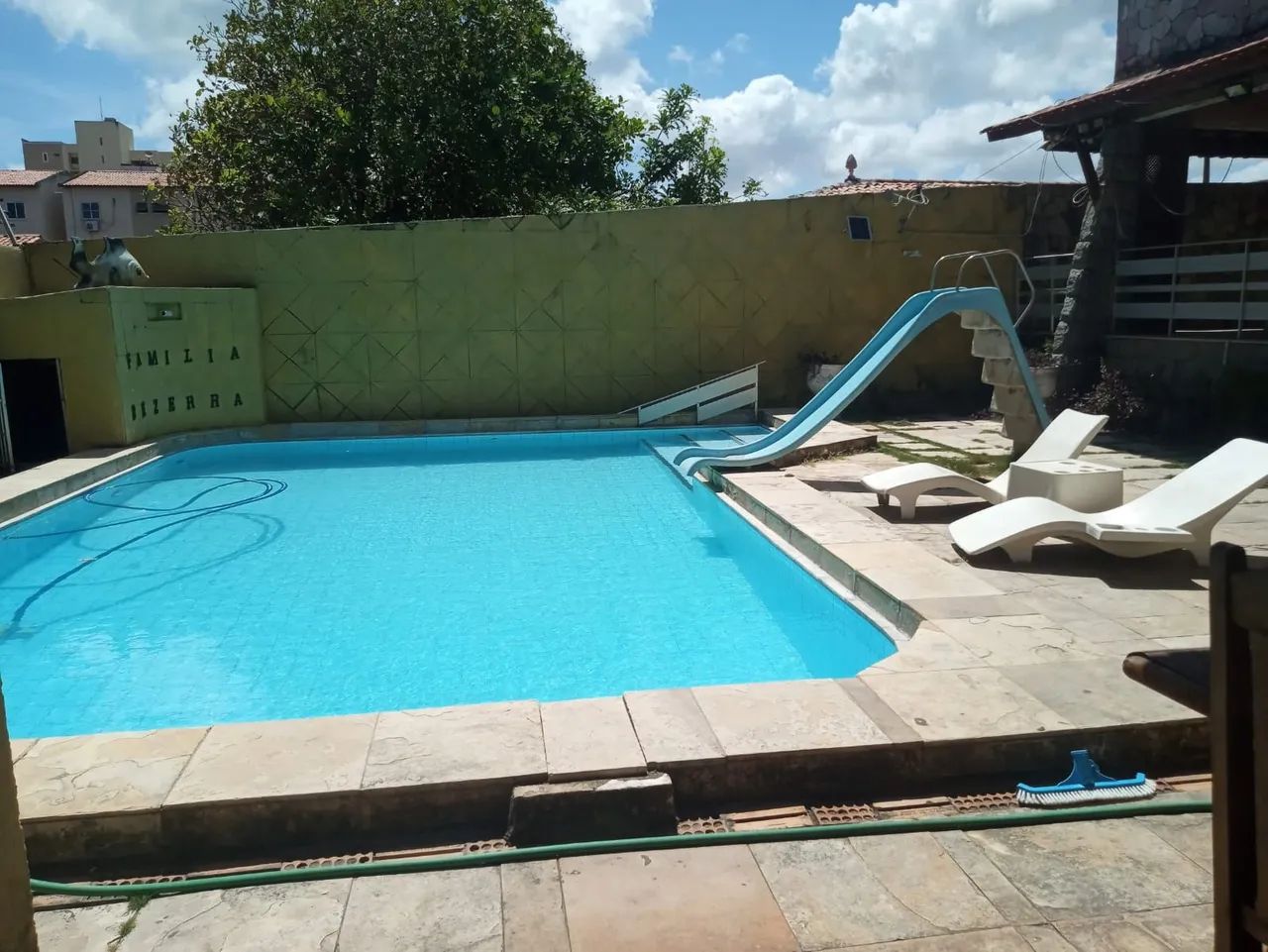 Casa de praia Icaraí 1400,00 reais  - Foto 2