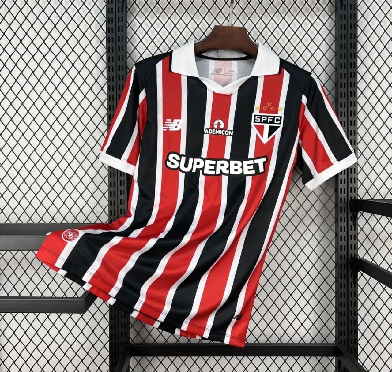 Camisas Tailandesas 1:1  - Foto 4