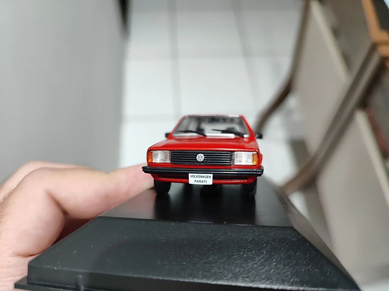Volkswagen Parati (1983) 1:43 - Foto 3