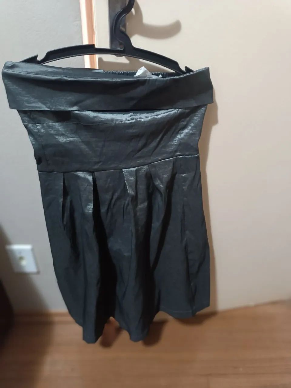 Vestido Tam M - Foto 5