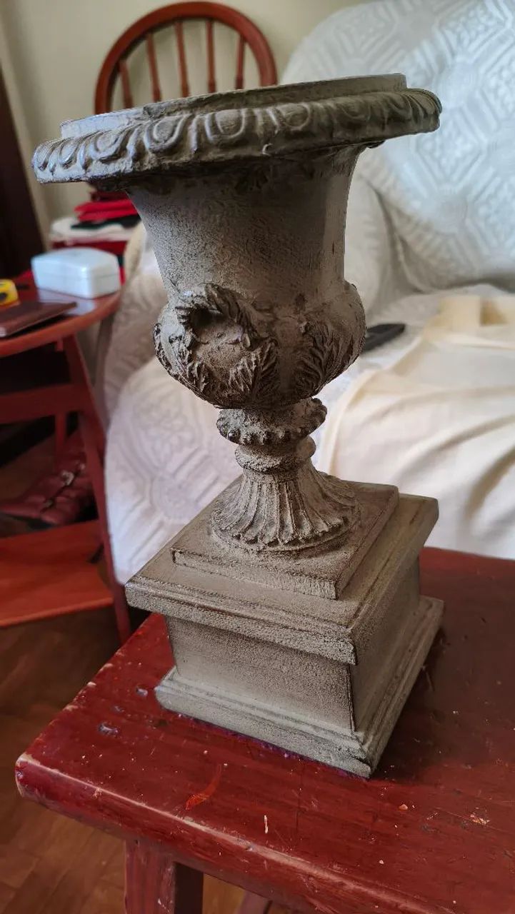 Vaso decorativo  - Foto 2