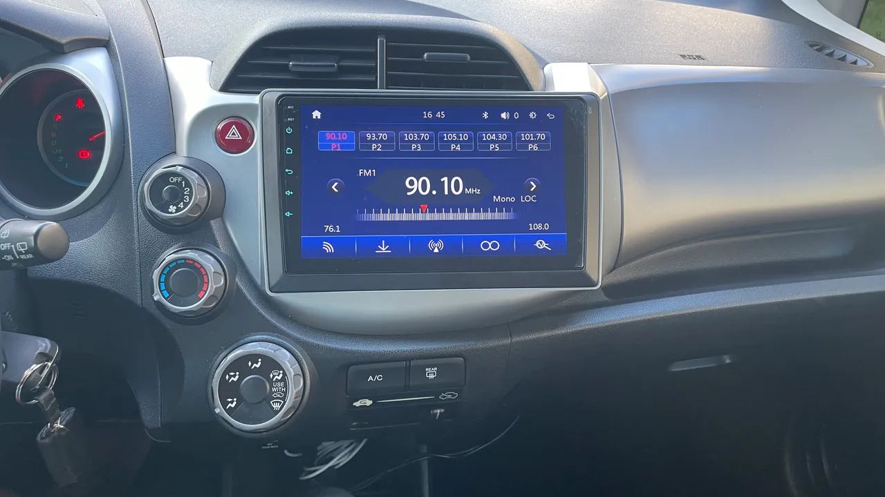Som Automotivo 9 Polegadas! - Foto 4