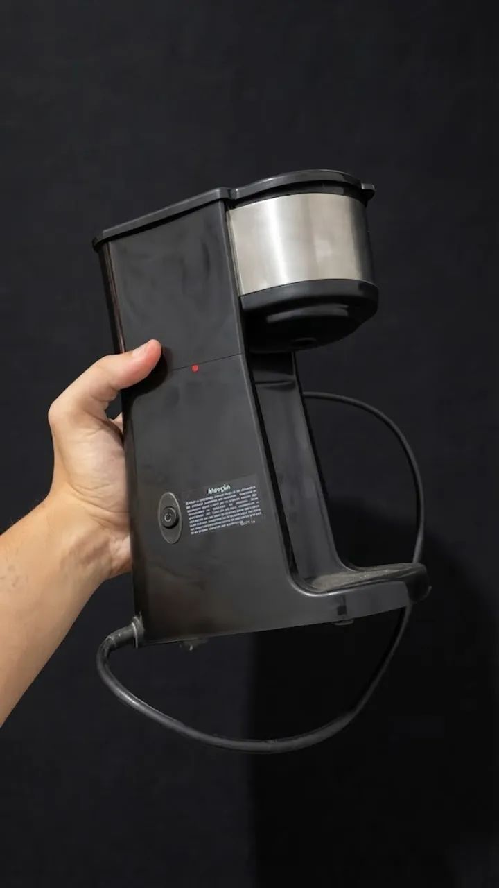 Cafeteira candece de copo Vender rápido