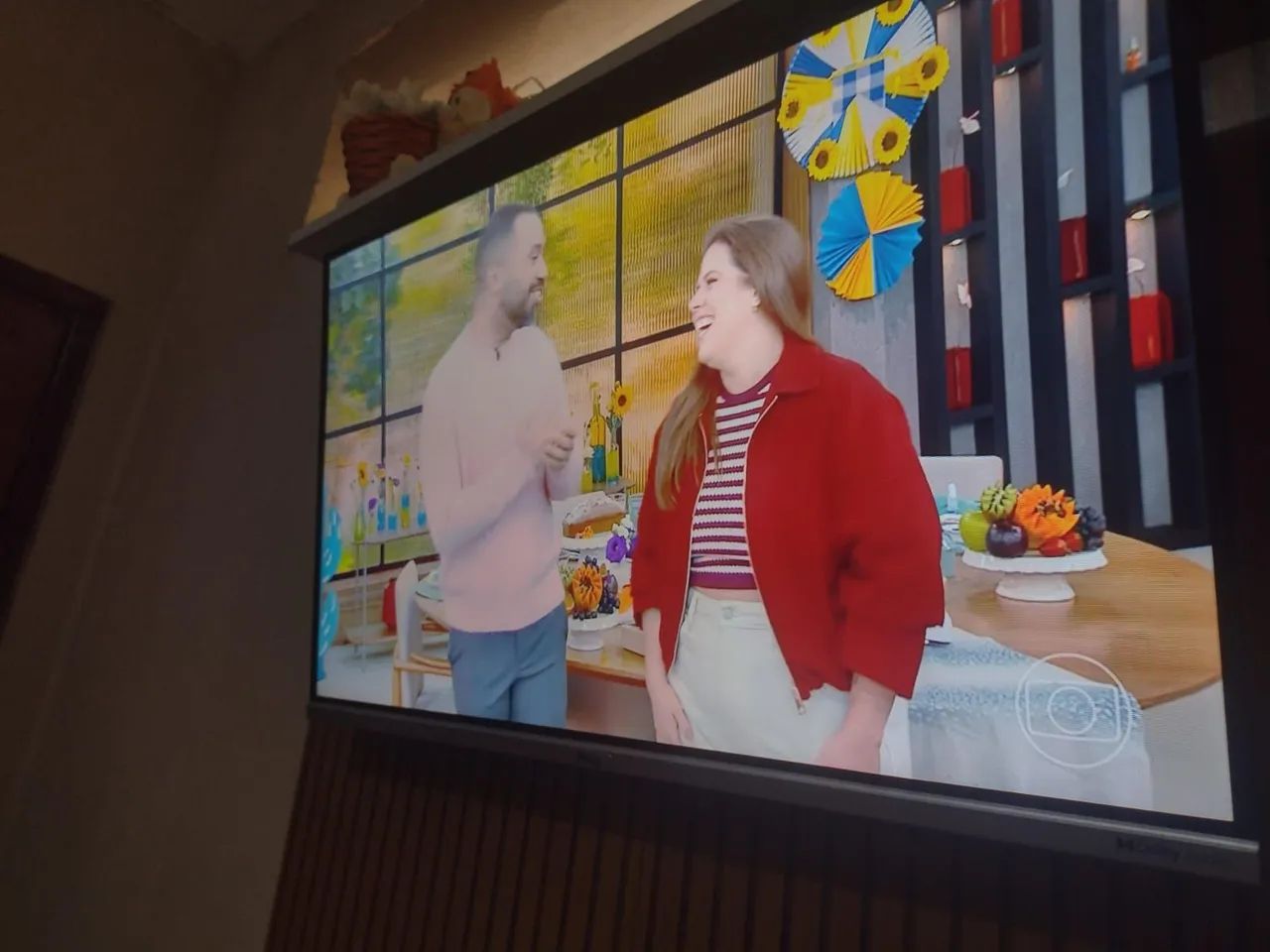 Smartv tv Android 32 polegadas  - Foto 3