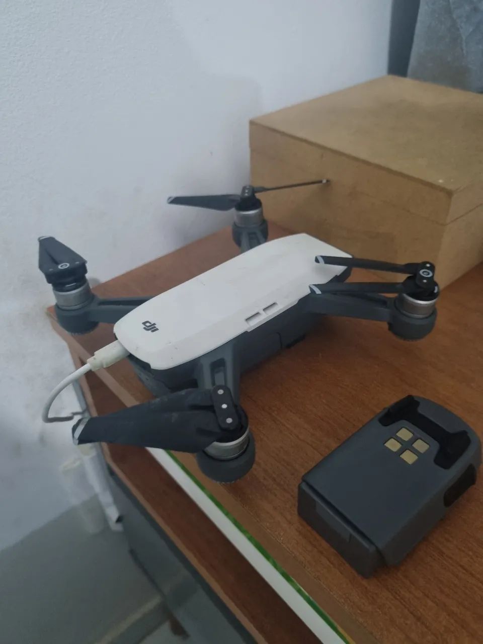 Drone Dji