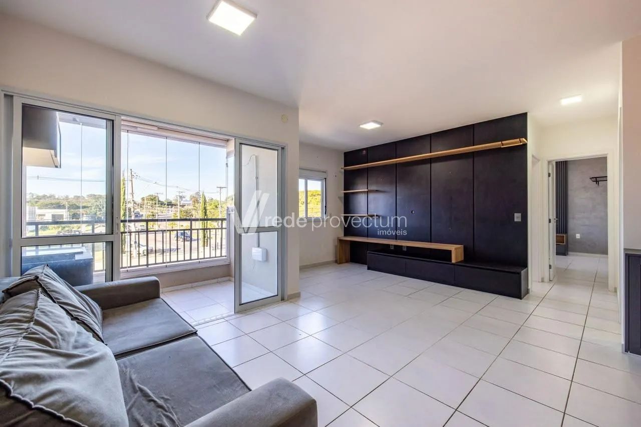 apartamento - Vista Alegre - Vinhedo - Foto 4