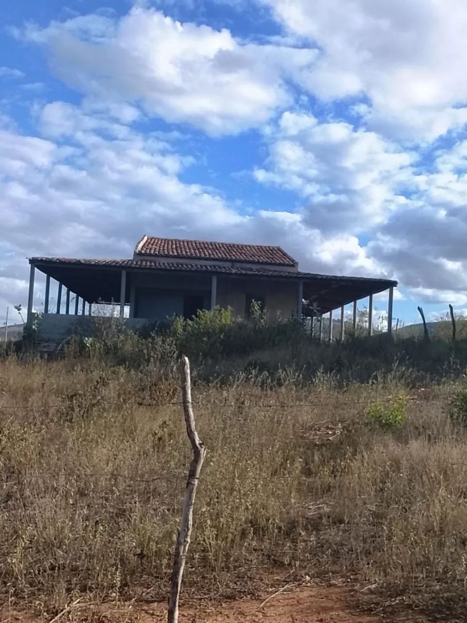 Terreno no alto do vicano  - Foto 2