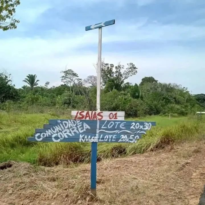 *comunidade Corrêa  - Foto 3