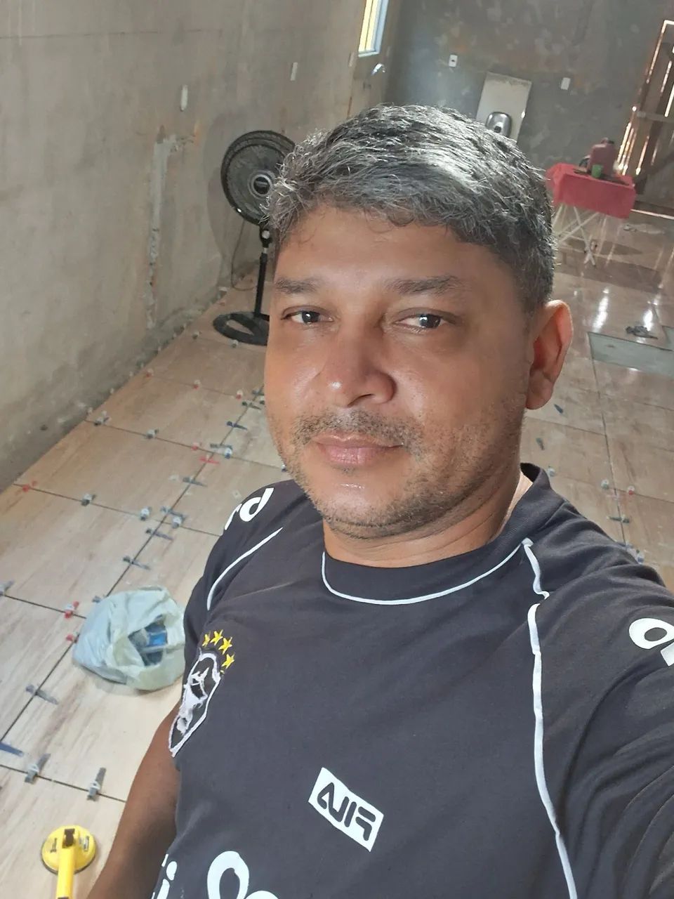 Estou disponível pra trabalhar pedreiro e carpinteiro  - Foto 5