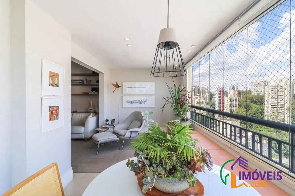 APARTAMENTO - MORUMBI - SP - Foto 3