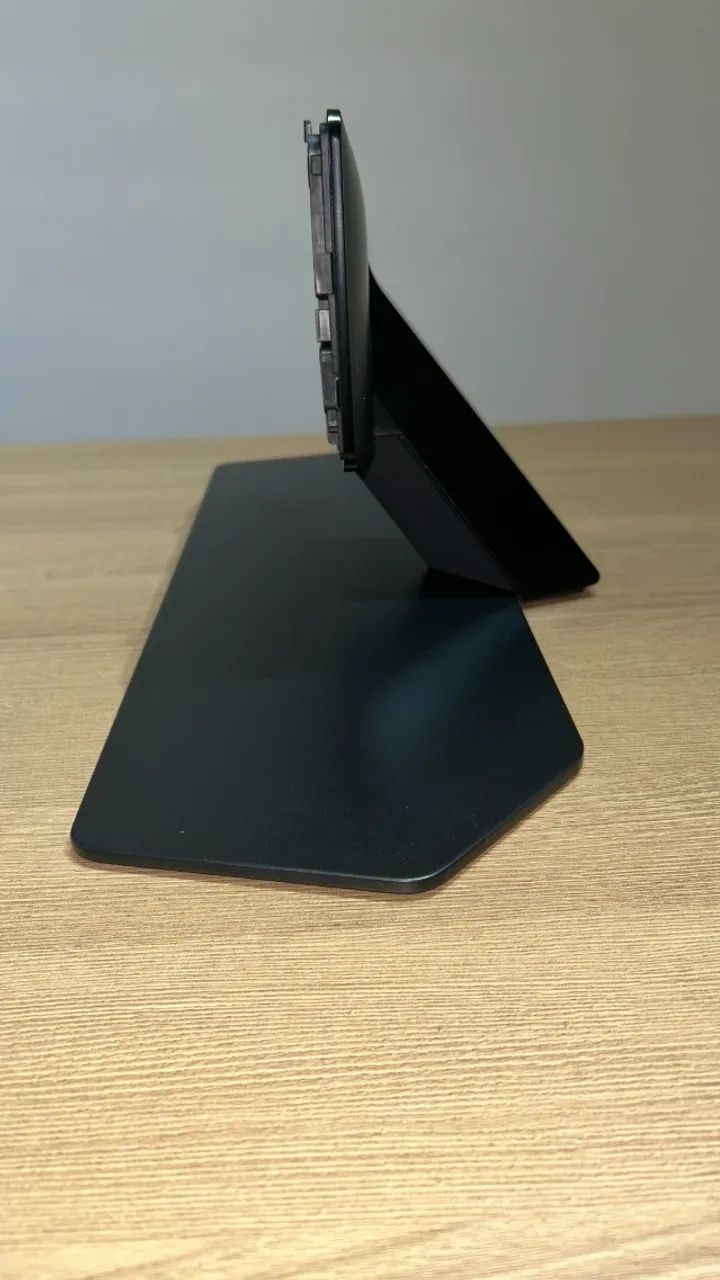 Base pedestal TV Samsung 55 polegadas