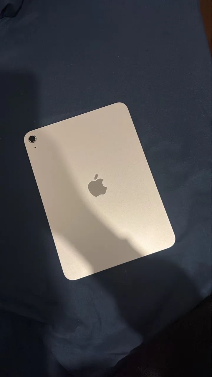 Ipad 11 A16