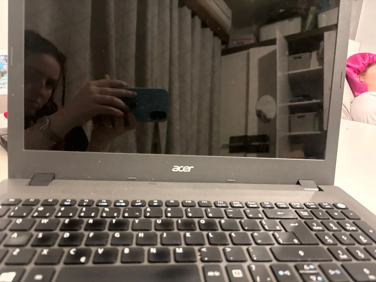 Notebook Acer aspire E5-573 série  - Foto 3