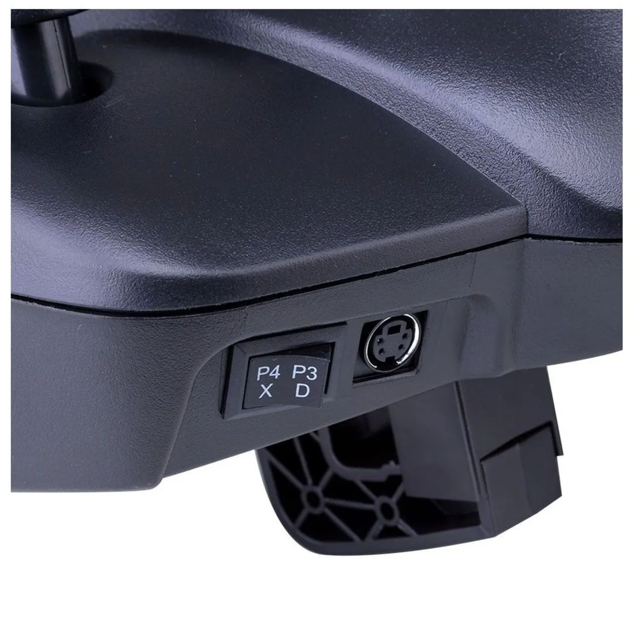 VOLANTE GAMER FORCE DRIVING DAZZ - Foto 4