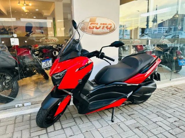 XMAX 250 - GUTO MOTOS - Foto 3