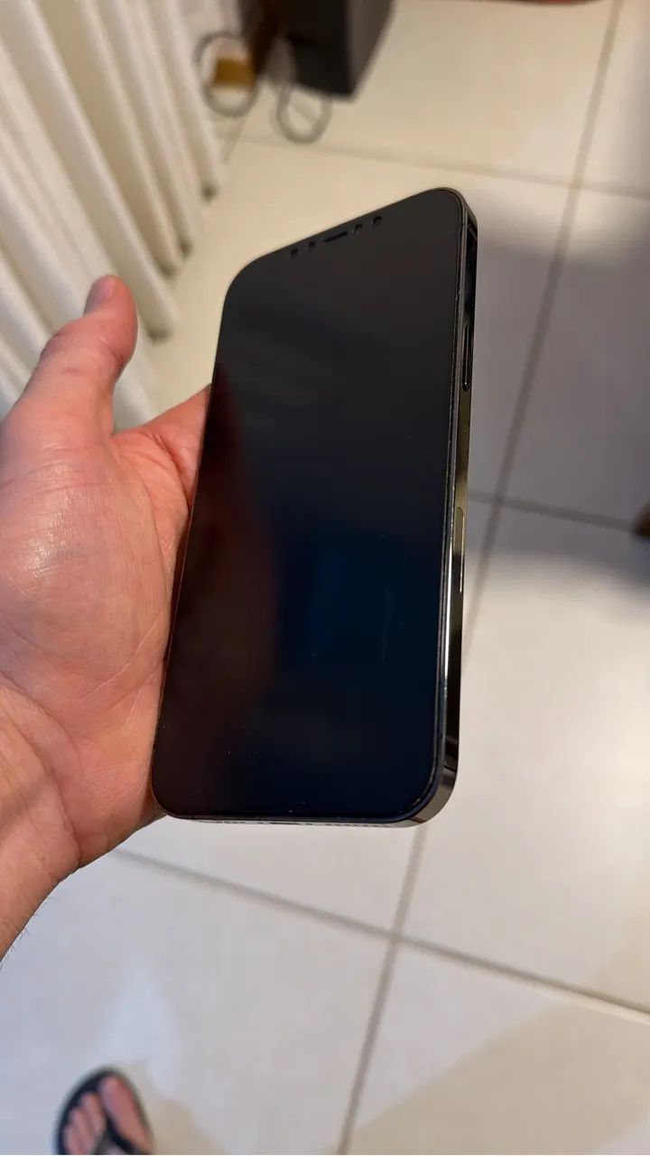 Iphone 12 Pro Max 256