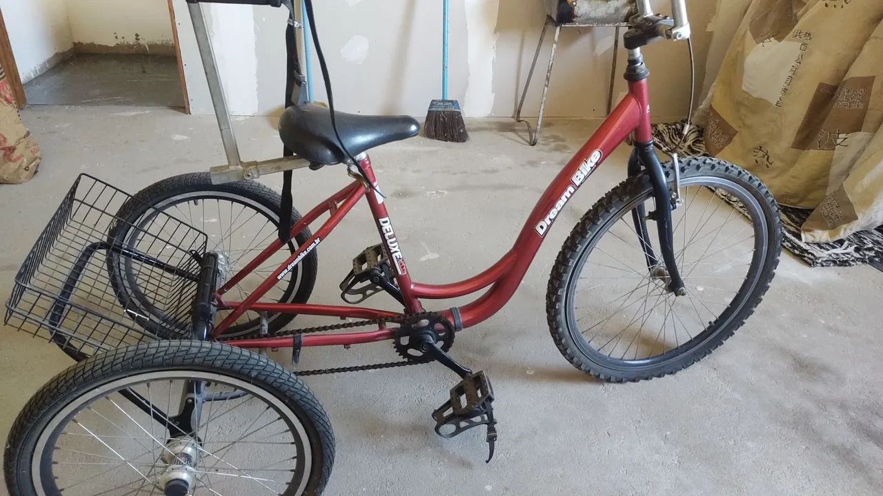 Triciclo 