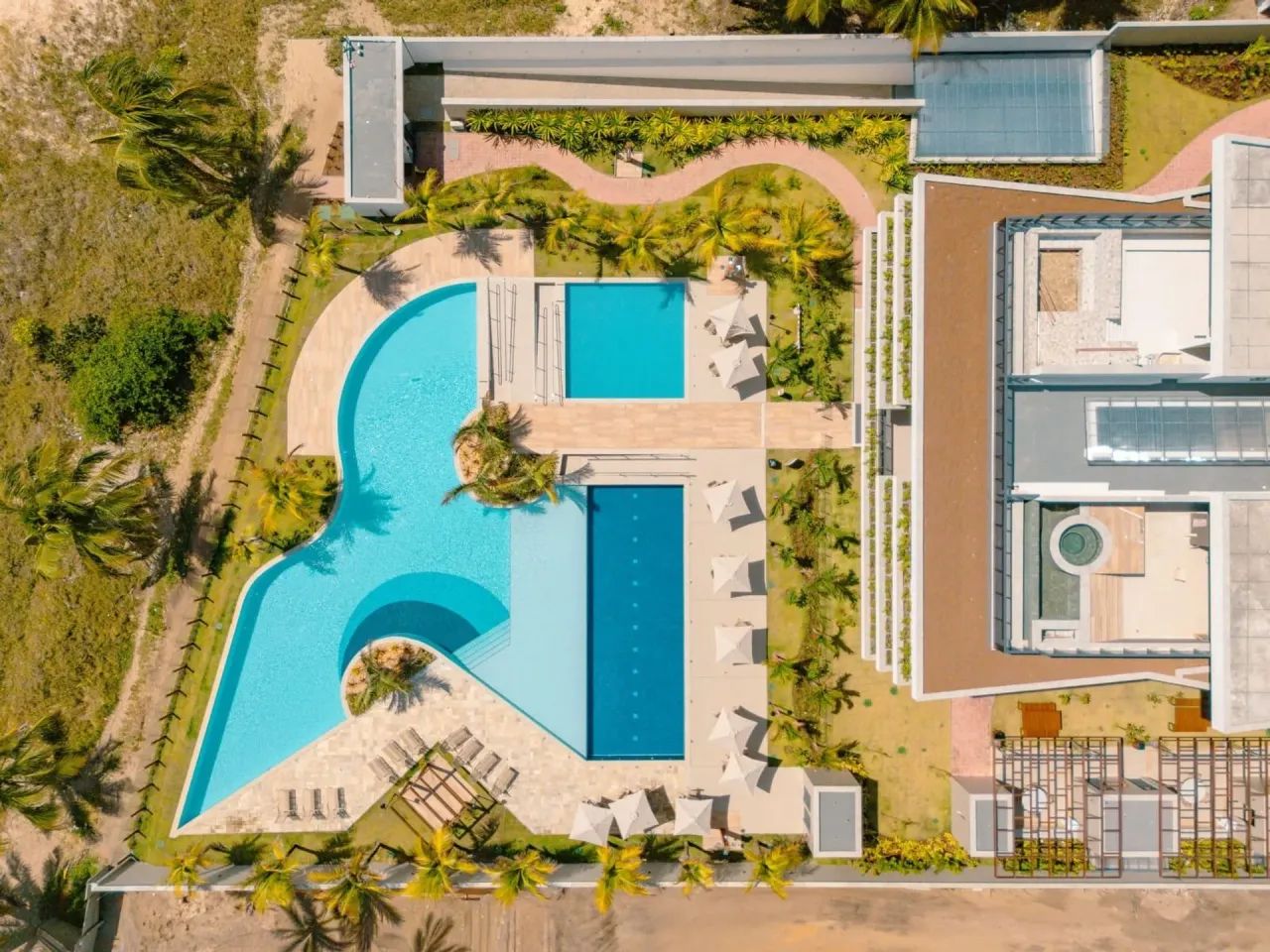 Apartamento Duplex na Ponta dos Seixas - AD0058 - Foto 3