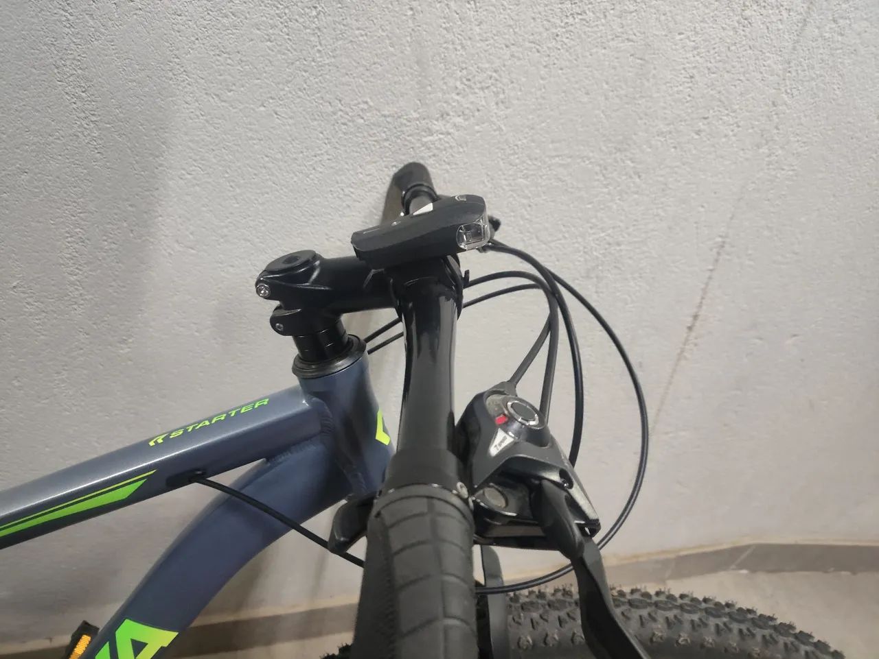 Vendo bicicleta rava stater  - Foto 3