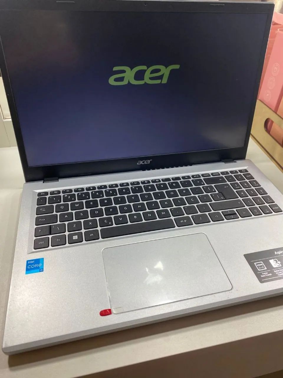 Notebook Acer aspire 3  - Foto 4