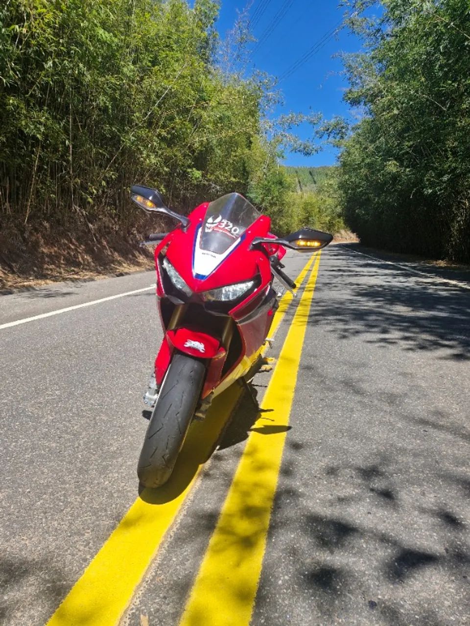 Cbr1000rr SP - Foto 5