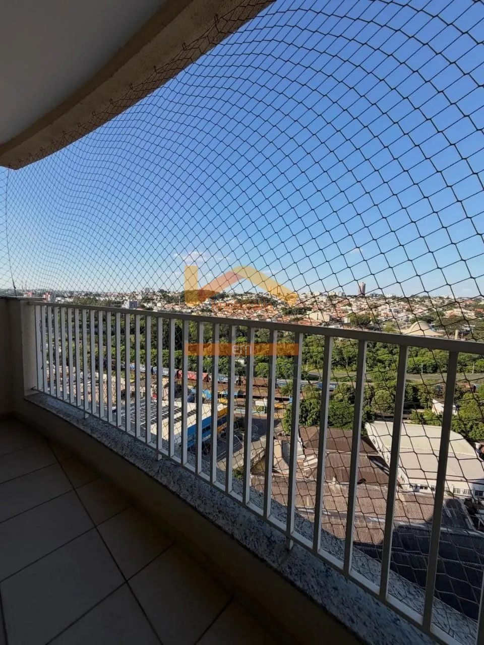 Apartamento à venda em Americana, Centro, com 2 quartos, com 52 m² - Foto 3