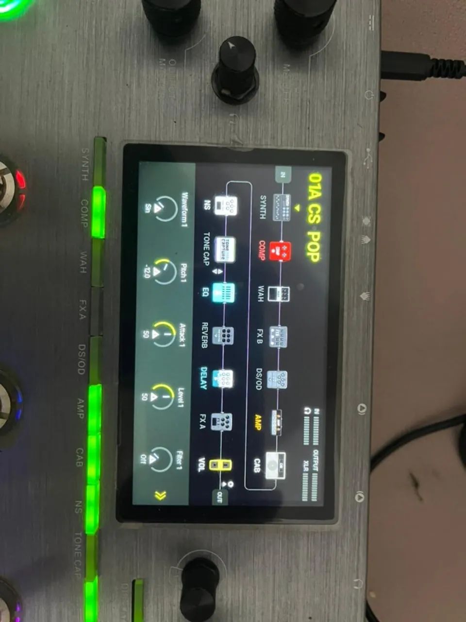 Moer GE 300 - Foto 3