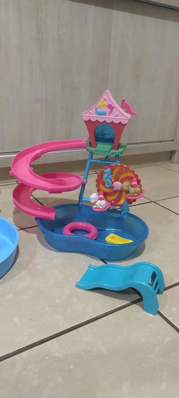PISCINAS DA BARBIE - Foto 3