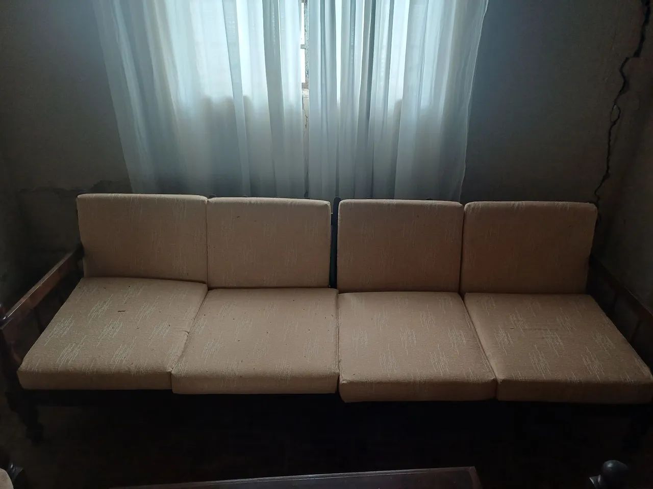 Jogo de Sofá  - Foto 2