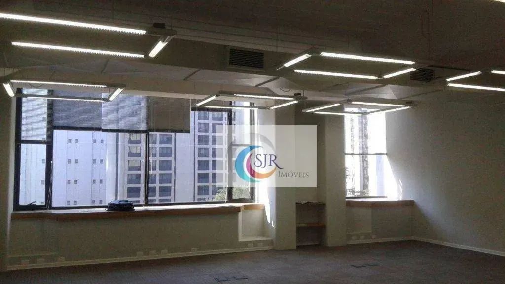 Conjunto para alugar, 374 m² - Itaim Bibi - São Paulo/SP - Foto 5