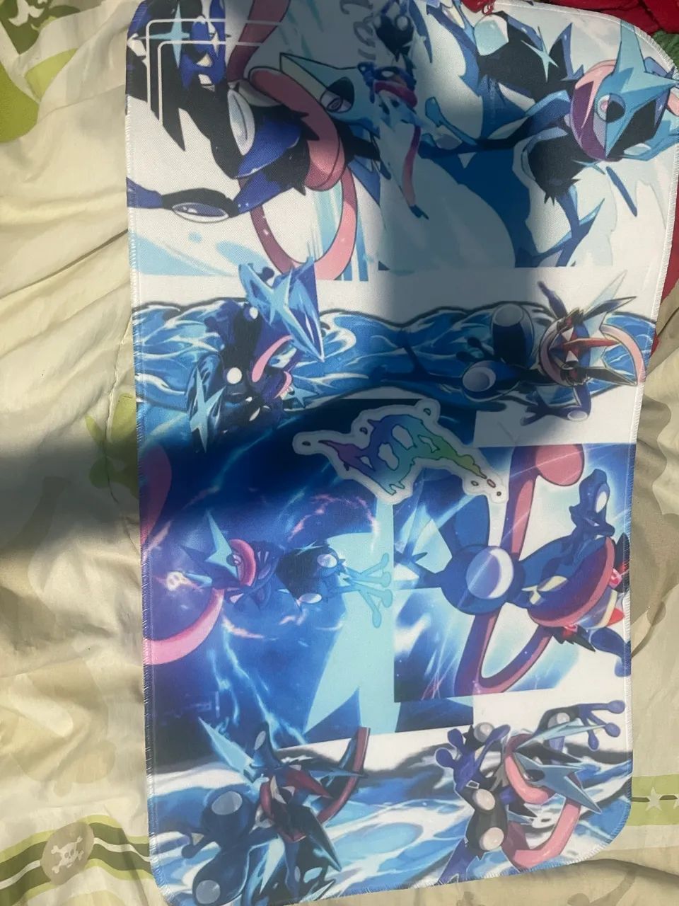 Combo greninja cartas normais e psa - Foto 3