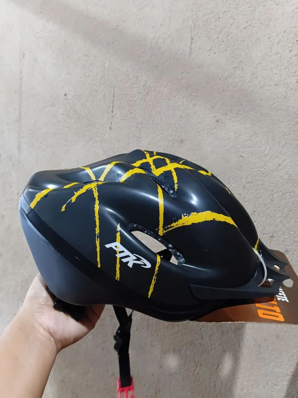Capacete de ciclismo  - Foto 2