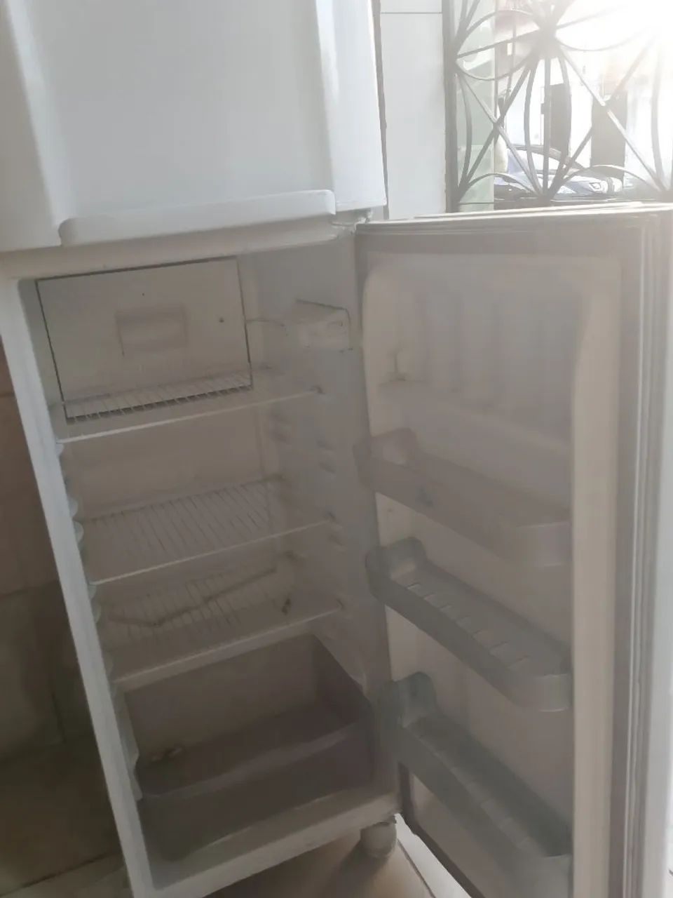 Geladeira duplex  - Foto 2