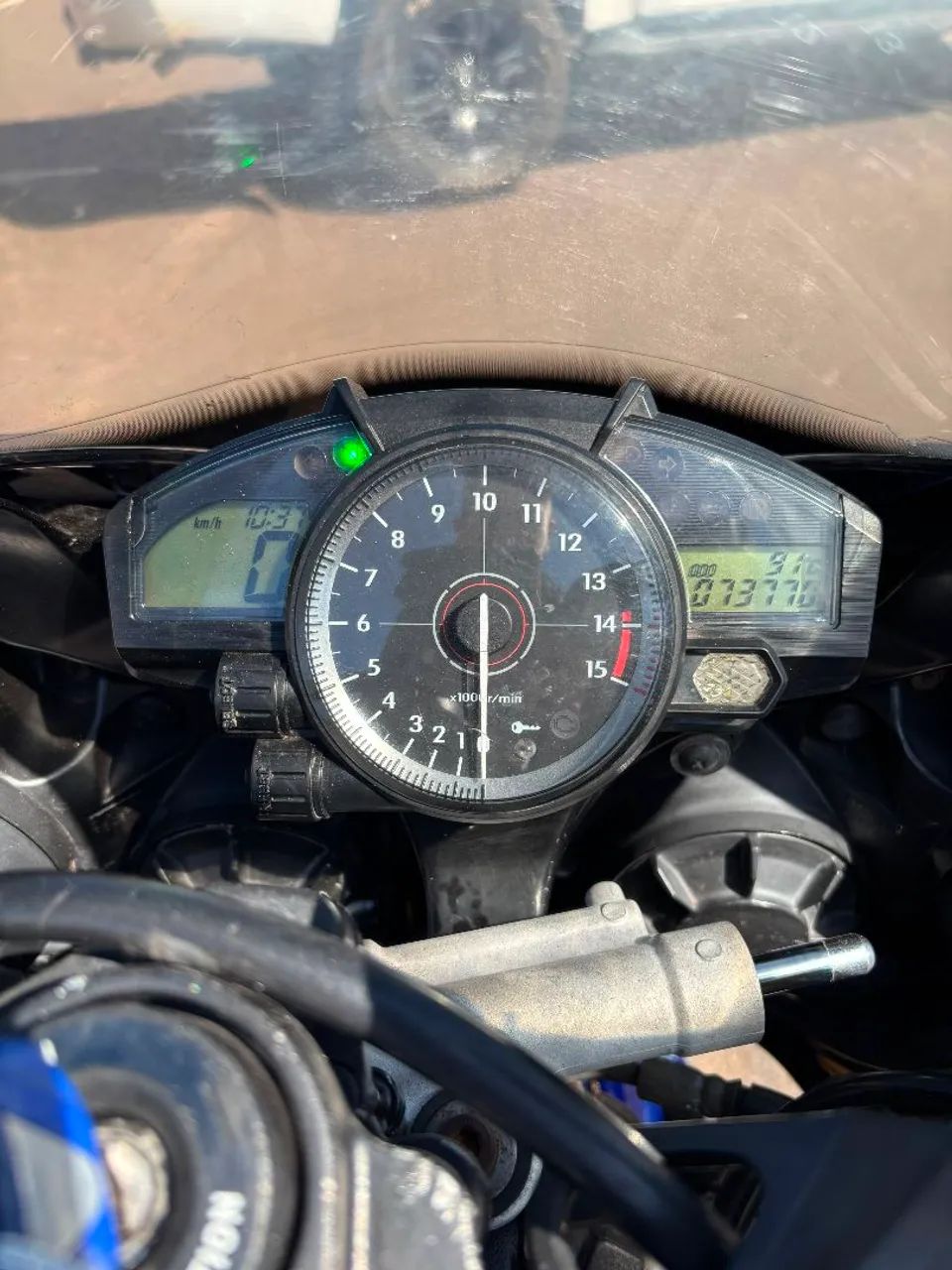 R100 - Foto 3