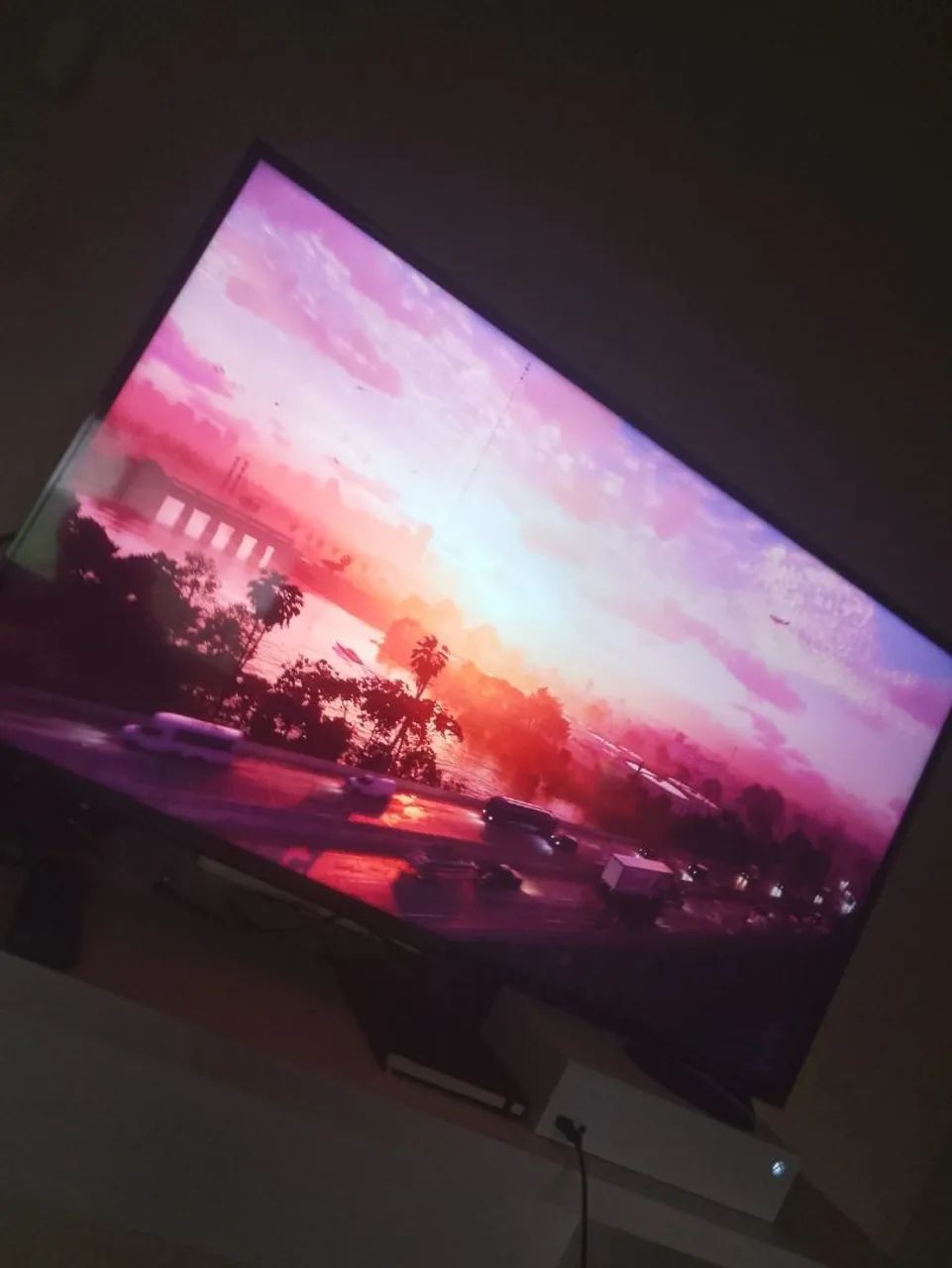 TV 43 LG SMART UHD 4K 43UA7500PSA - Foto 2