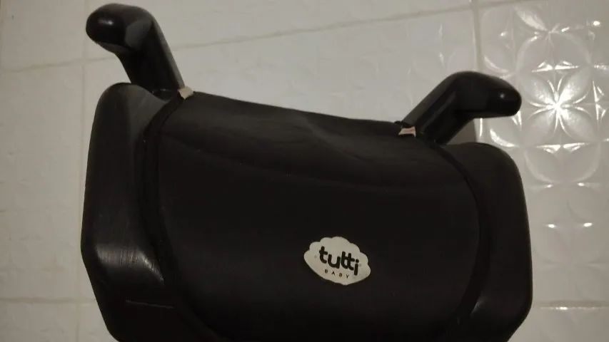 Assento de Elevação Elevato Tutti Baby