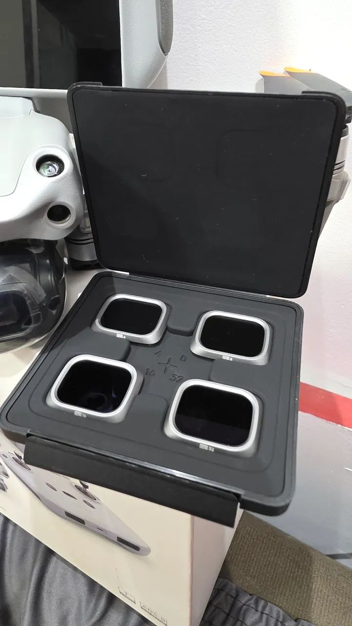 Drone Dji air 2S - Foto 2