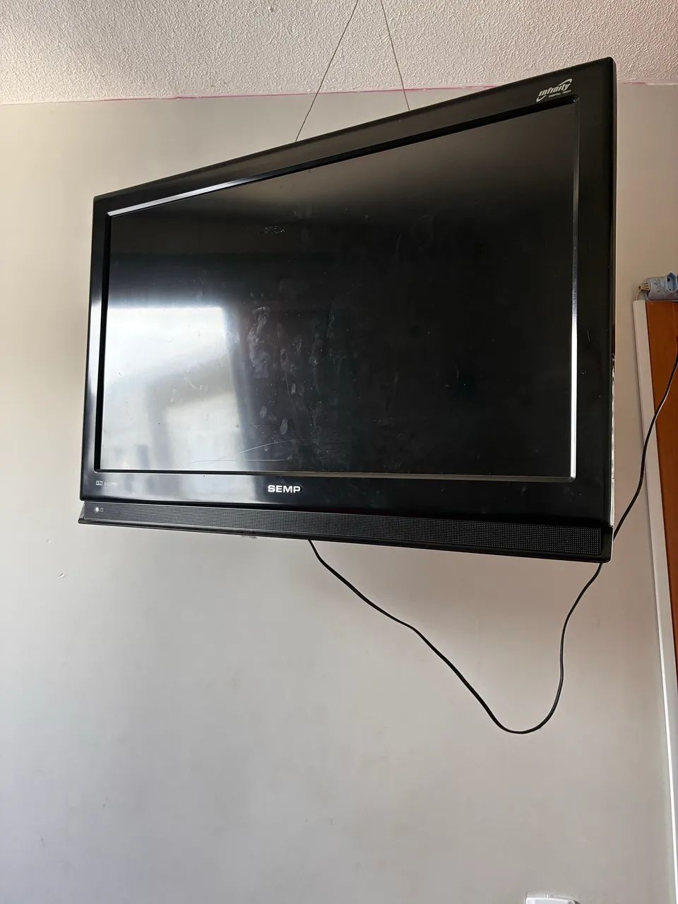 TV 32 polegadas Semp (não é smart)  - Foto 2