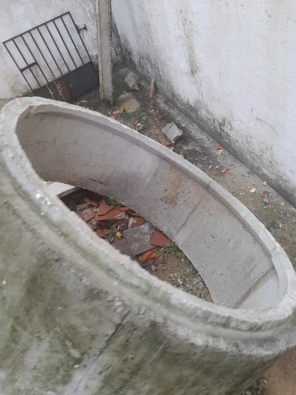 Anel para cacimba (concreto) - Foto 4