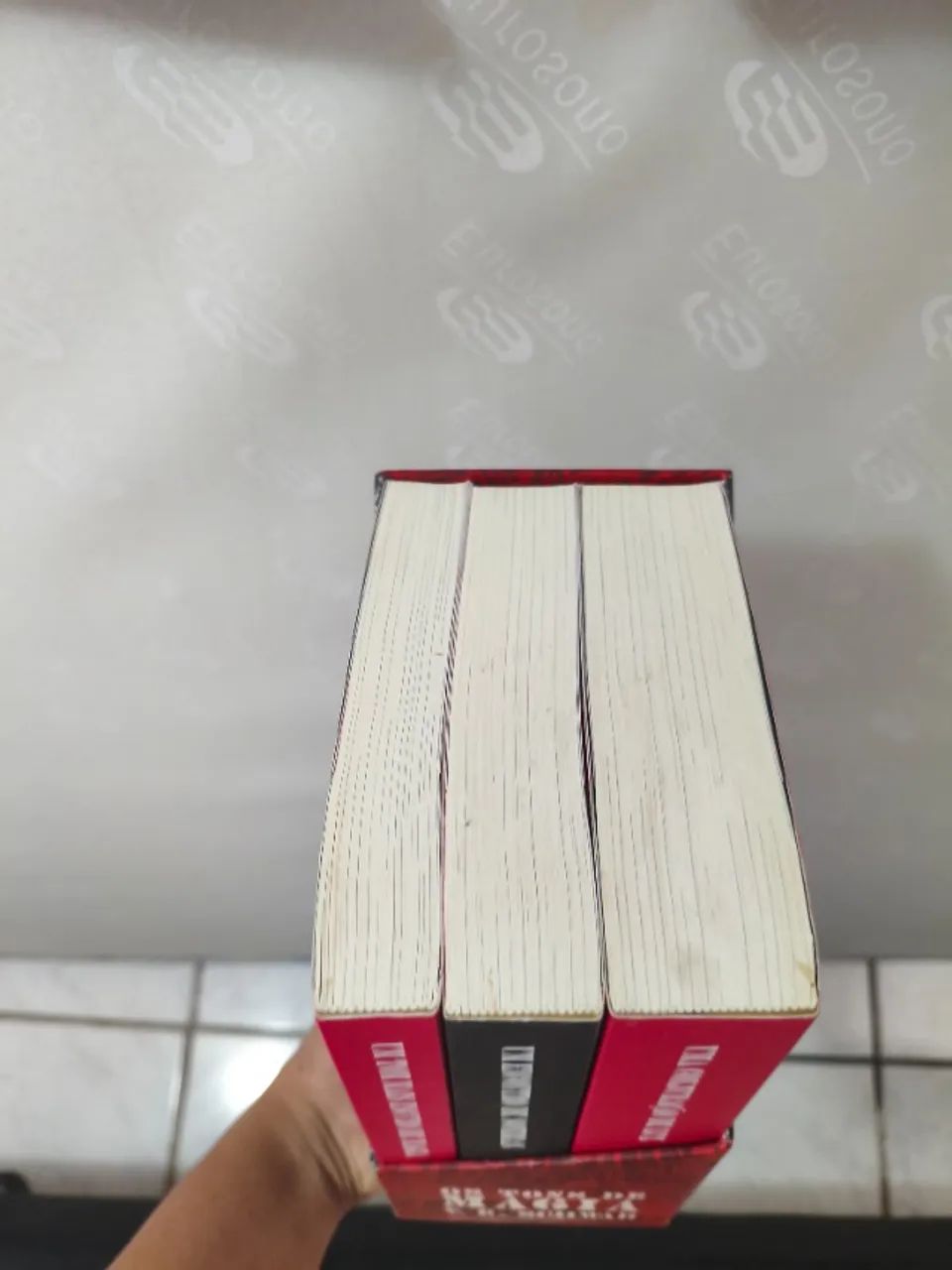 Livros - Foto 2