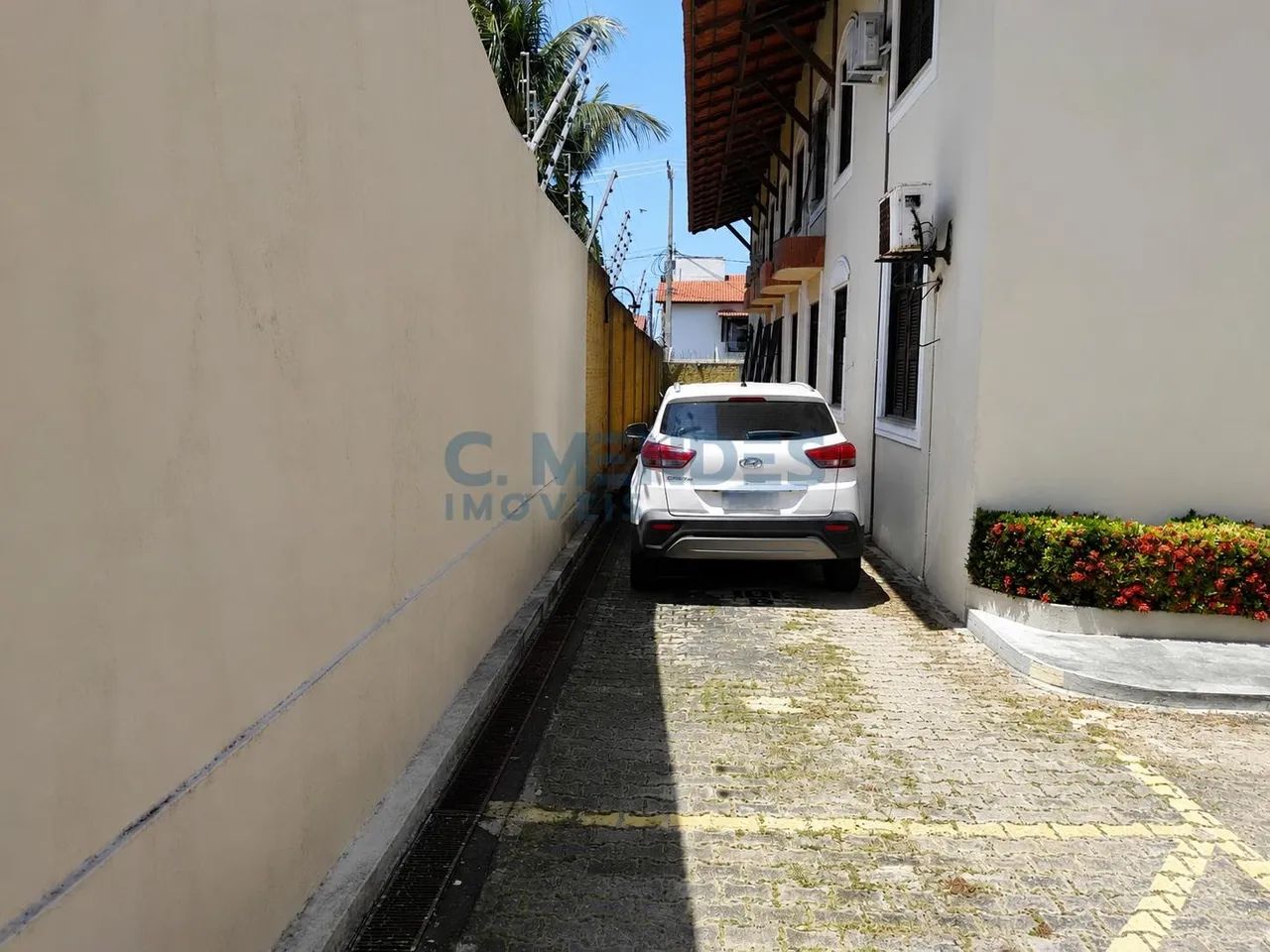 Apartamento em Edson Queiroz - Fortaleza - Foto 5