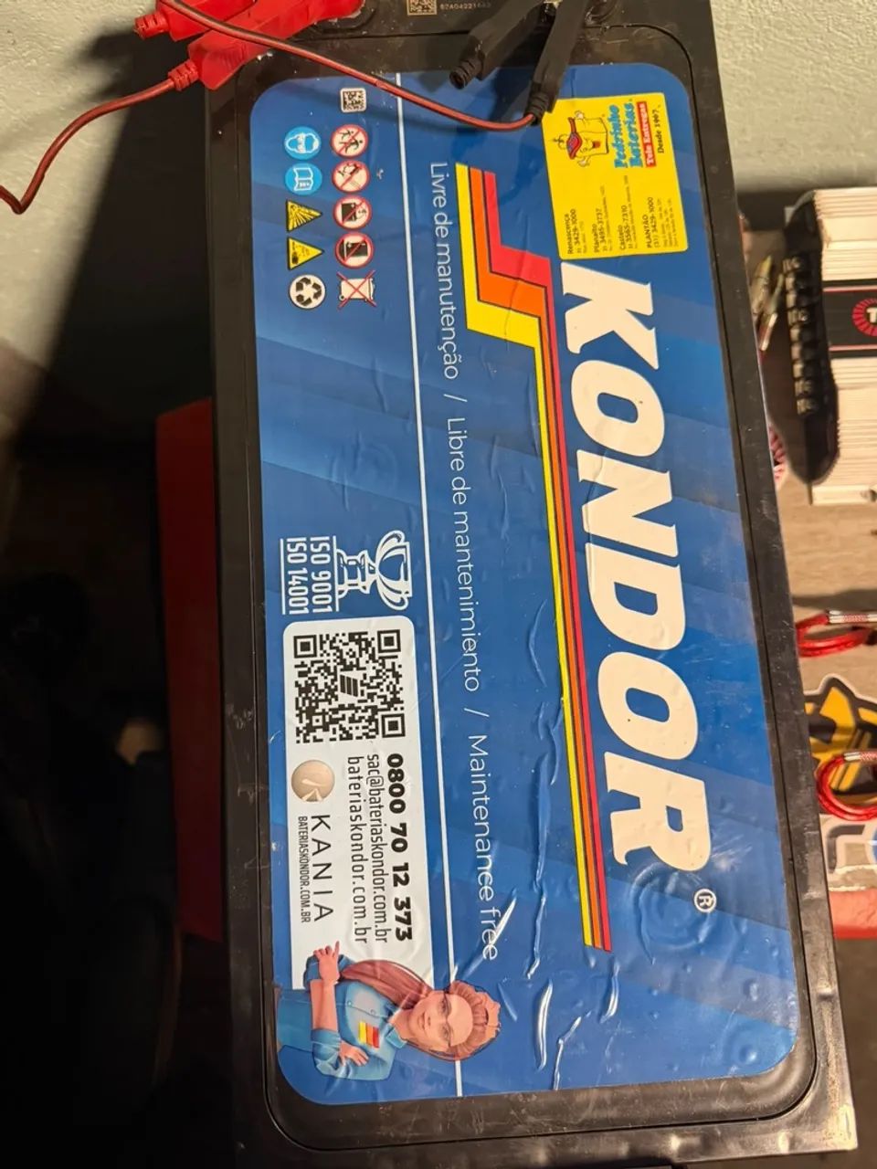 Som automotivo  - Foto 3