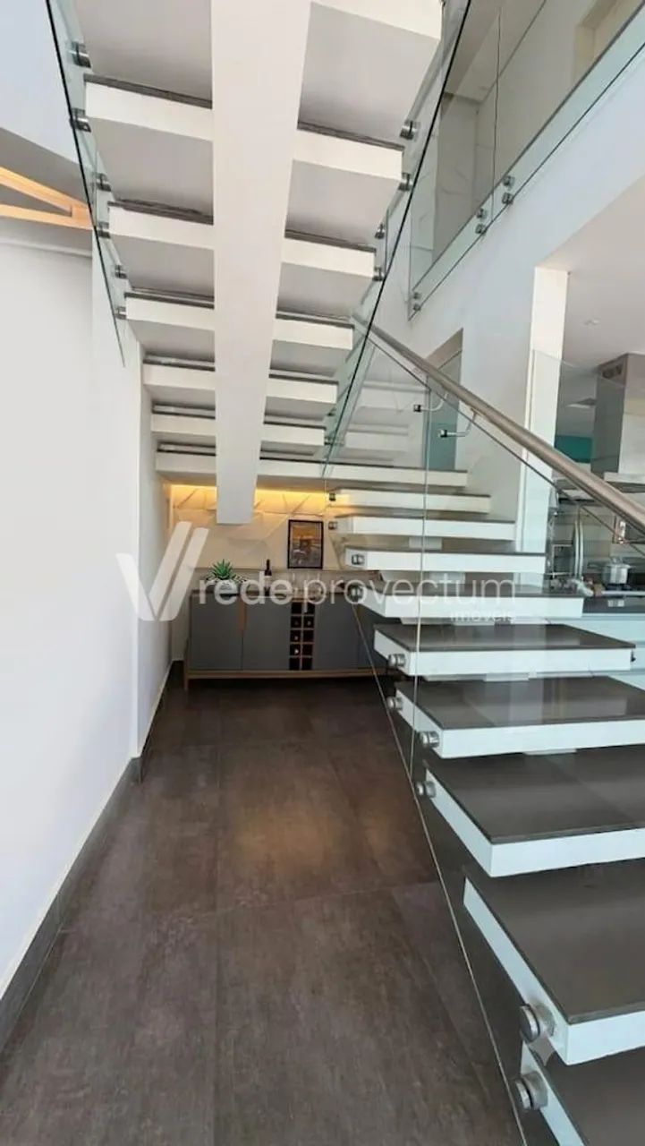 casa - Metropolitan Park - Paulínia - Foto 4
