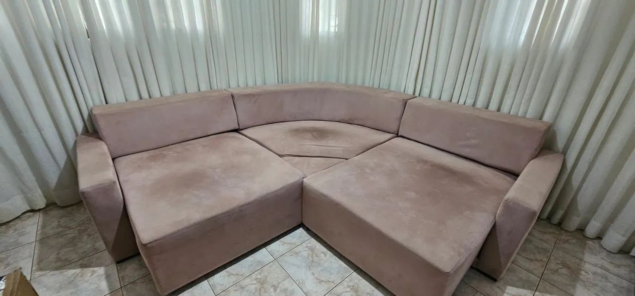 Sofa retratil  - Foto 4