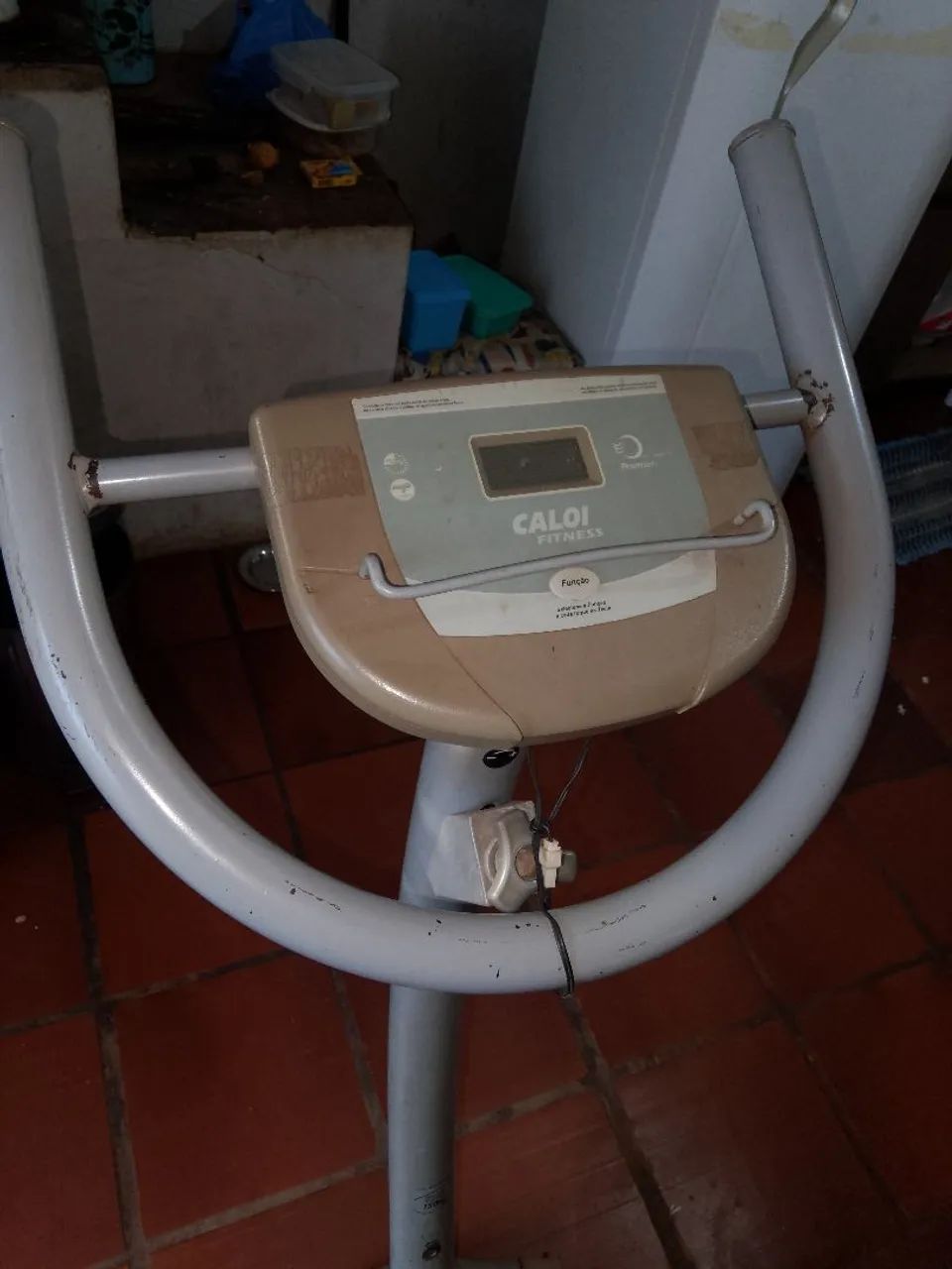 Ergométrica boa e barato funcionando perfeitamente  - Foto 3