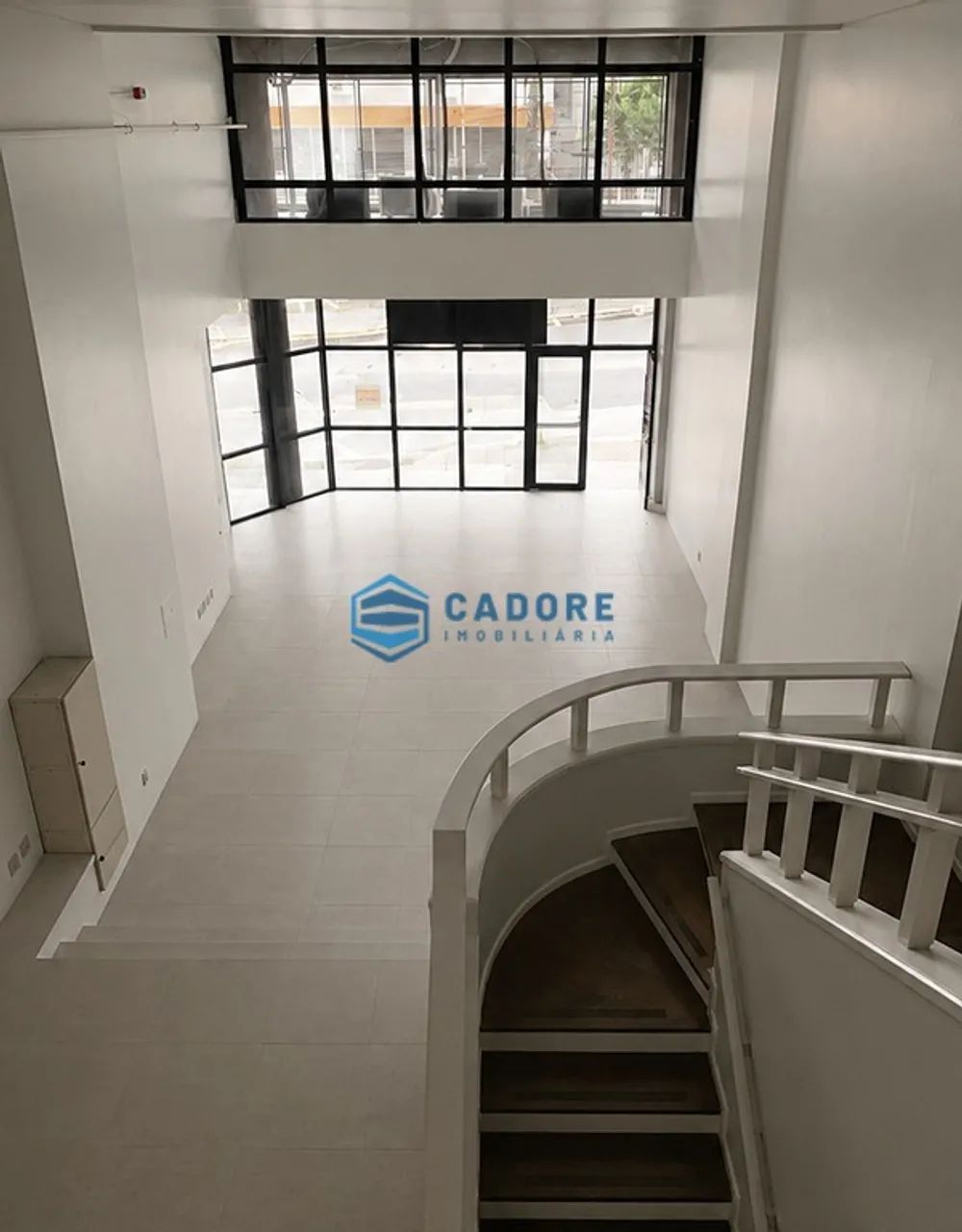 SALA TÉRREA COM 451m² NO CENTRO - Foto 5