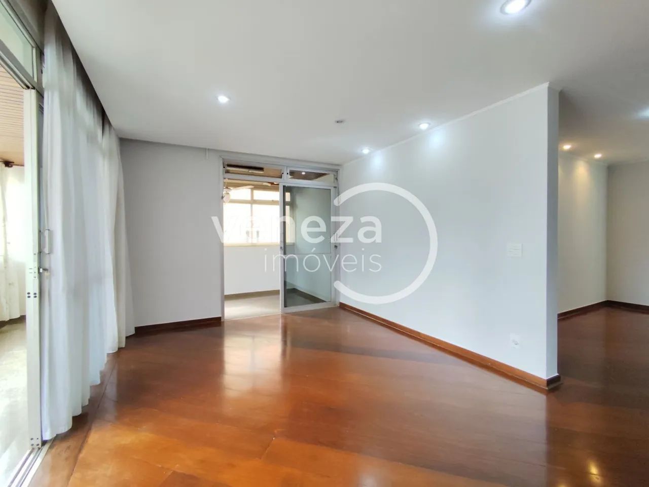 Apartamento à venda no Edifício Principe de Galles, Londrina - Foto 5