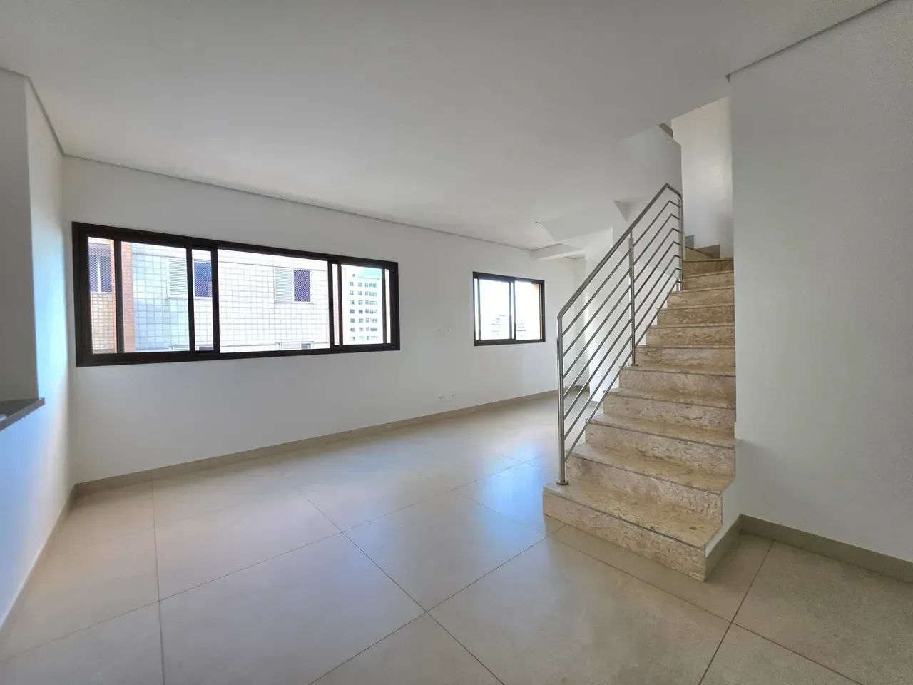 Cobertura de 1 Quarto Suíte no Lourdes - Foto 5