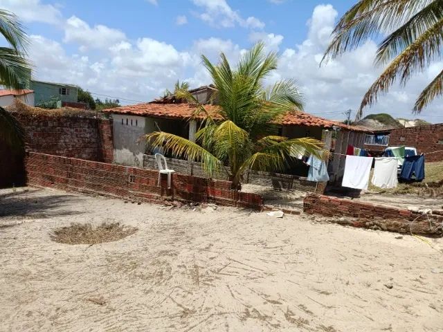 Casa de Praia Graçandu - Extremoz RN - Foto 4