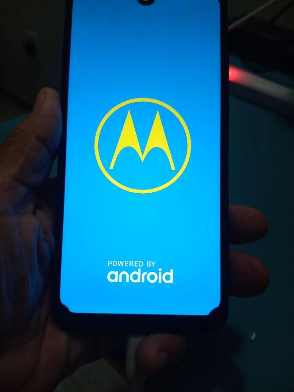 CELULAR SEMI NOVO - Foto 4